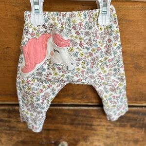 Unicorn pants
